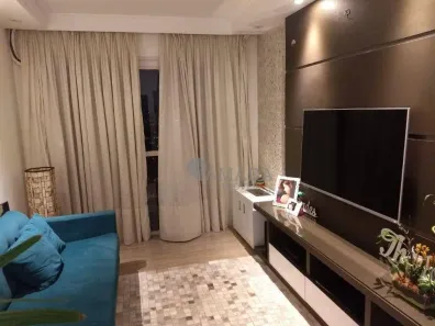 Apartamento com 2 Quartos à venda, 76m² no Vila Matilde, São Paulo