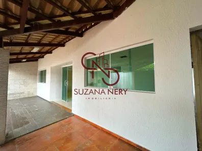 Imóvel Comercial com 3 Quartos à venda, 120m² no Lagoa Nova, Natal