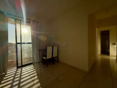 Apartamento com 2 Quartos à venda, 45m² no Quintas de São José, Ribeirão Preto