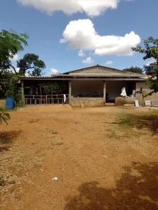 Fazenda/Sítio com 3 Quartos à venda, 5000m² no Área Rural do Gama, Brasília
