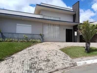 Casa de Condomínio com 3 Quartos à venda, 200m² no Chácaras Silvania, Valinhos