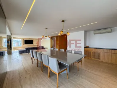 Apartamento com 4 Quartos à venda, 370m² no Campo Belo, São Paulo
