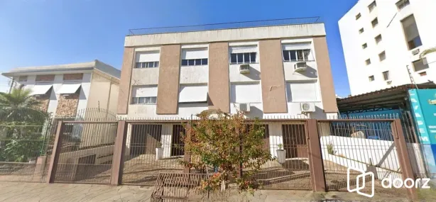 Apartamento com 2 Quartos à venda, 49m² no Passo da Areia, Porto Alegre