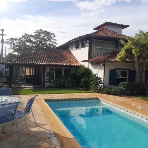 Casa com 4 Quartos à venda, 150m² no Campo de Pouso, Armação dos Búzios