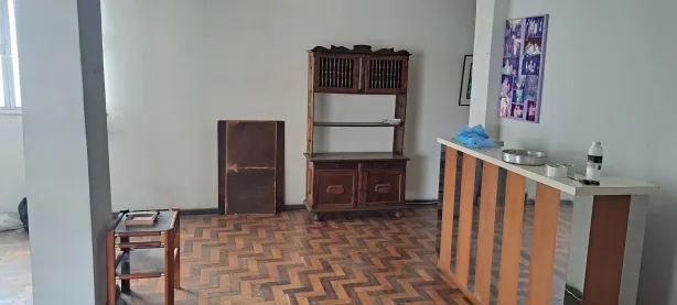 Cobertura com 2 Quartos à venda, 60m² no Maracanã, Rio de Janeiro