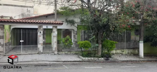 Imóvel Comercial com 3 Quartos à venda, 185m² no Anchieta, São Bernardo do Campo
