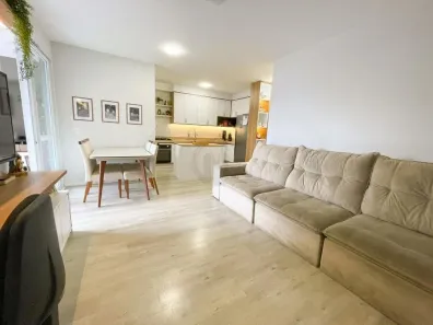 Apartamento com 3 Quartos à venda, 101m² no Jardim Florestal, Jundiaí