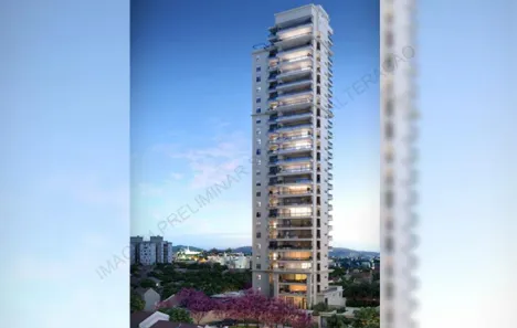 Apartamento com 4 Quartos à venda, 287m² no Itaim Bibi, São Paulo