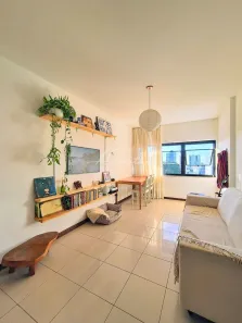 Apartamento com 1 Quarto à venda, 45m² no Barra, Salvador