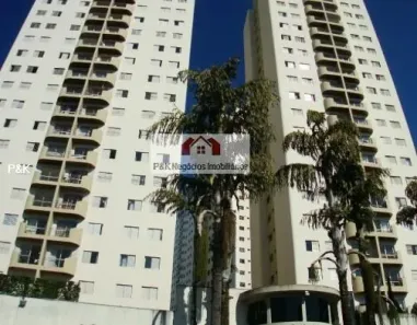 Apartamento com 2 Quartos à venda, 82m² no Jardim Taquaral, São Paulo