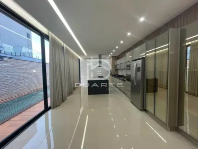 Casa de Condomínio com 3 Quartos à venda, 250m² no Condomínio Residencial Belas Artes, Anápolis