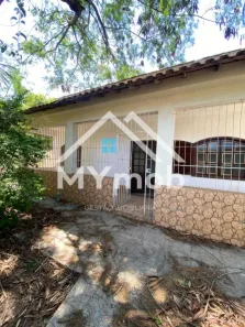 Casa com 3 Quartos para alugar, 100m² no Guaratiba, Rio de Janeiro