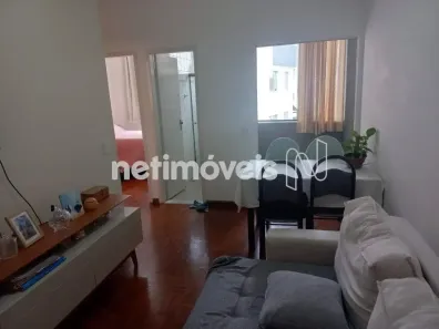 Apartamento com 2 Quartos à venda, 70m² no Buritis, Belo Horizonte