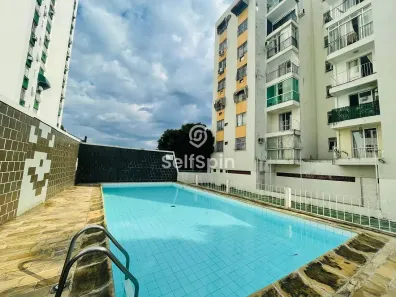 Apartamento com 1 Quarto para alugar, 54m² no Fonseca, Niterói