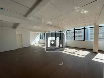 Sala Comercial para alugar, 250m² no Centro, São Paulo