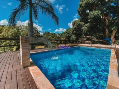 Fazenda/Sítio com 3 Quartos à venda, 150m² no Vale da Figueira (Ponta Negra), Maricá