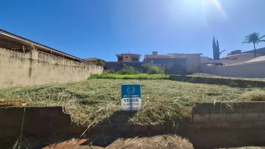 Lote/Terreno à venda, 450m² no Ribeirânia, Ribeirão Preto