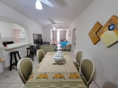 Apartamento com 2 Quartos à venda, 95m² no Pitangueiras, Guarujá