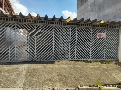Casa com 2 Quartos à venda, 150m² no Jardim Pedro José Nunes, São Paulo
