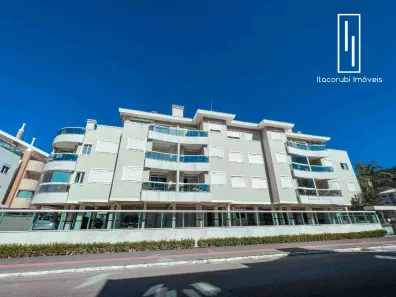 Apartamento com 3 Quartos à venda, 75m² no Ingleses do Rio Vermelho, Florianópolis