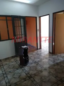 Sobrado com 2 Quartos à venda, 98m² no Lauzane Paulista, São Paulo