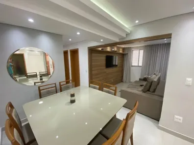 Apartamento com 3 Quartos à venda, 73m² no Santa Amélia, Belo Horizonte
