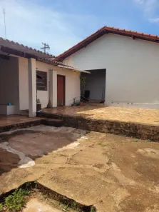 Casa com 3 Quartos à venda, 131m² no Jardim Cruzeiro, Lençóis Paulista