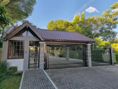 Lote/Terreno à venda, 339m² no Campo Novo, Porto Alegre