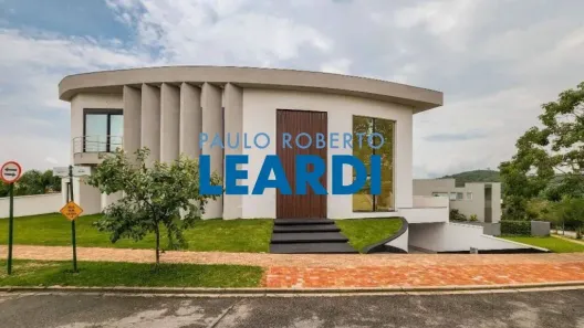 Casa de Condomínio com 4 Quartos à venda, 520m² no Alphaville, Santana de Parnaíba