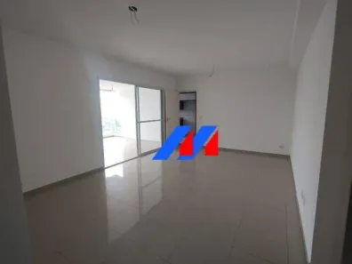 Apartamento com 3 Quartos para alugar, 130m² no Jardim do Mar, São Bernardo do Campo