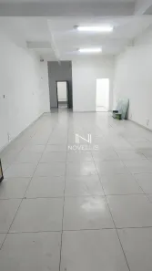 Ponto Comercial para alugar, 190m² no Centro, São José dos Campos