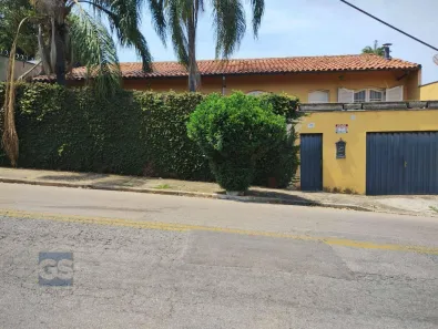 Casa com 3 Quartos à venda, 185m² no Jardim Faculdade, Itu