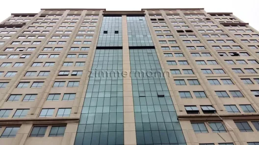 Sala Comercial à venda, 45m² no Várzea da Barra Funda, São Paulo