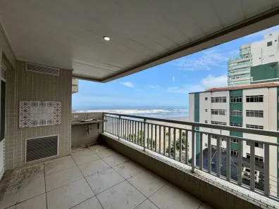 Apartamento com 2 Quartos à venda, 92m² no Aviação, Praia Grande