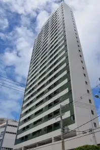 Apartamento com 3 Quartos à venda, 63m² no Piedade, Jaboatão dos Guararapes
