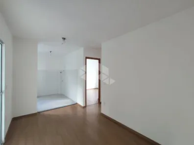 Apartamento com 2 Quartos para alugar, 45m² no São Lucas, Viamão