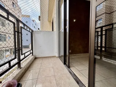 Apartamento com 3 Quartos à venda, 87m² no Jardim Las Palmas, Guarujá