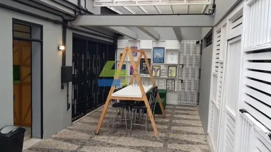 Imóvel Comercial para alugar, 369m² no Vila Mariana, São Paulo