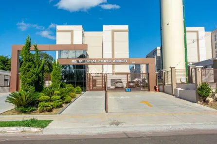 Apartamento com 2 Quartos à venda, 48m² no Jansen, Gravataí