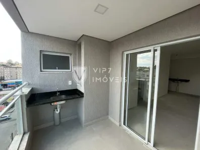Apartamento com 2 Quartos à venda, 58m² no Vila Gabriel, Sorocaba