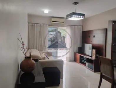 Apartamento com 2 Quartos à venda, 75m² no Praça Seca, Rio de Janeiro