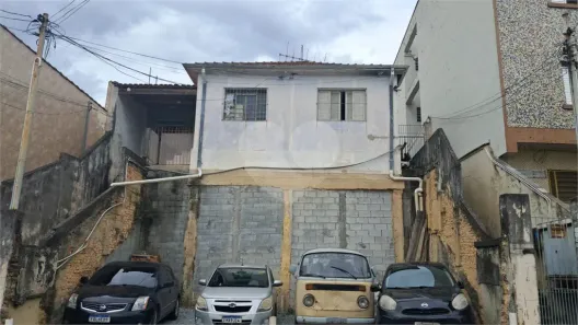  com 2 Quartos à venda, 720m² no Vila Maria Alta, São Paulo
