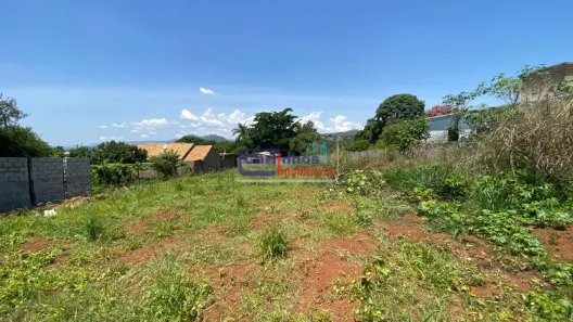 Lote/Terreno à venda, 617m² no Nossa Senhora da Paz, São Joaquim de Bicas