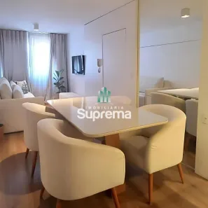 Apartamento com 1 Quarto à venda, 55m² no Centro, Balneário Camboriú