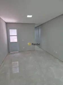 Apartamento com 2 Quartos à venda, 50m² no Parque Oratório, Santo André