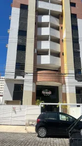 Apartamento com 2 Quartos à venda, 69m² no Parque Leopoldina, Campos dos Goytacazes