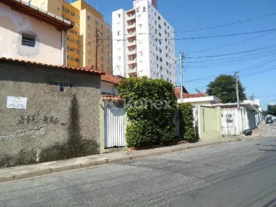 Lote/Terreno à venda, 500m² no Vila Mazzei, São Paulo