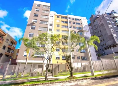 Apartamento com 2 Quartos à venda, 66m² no Bom Jesus, Porto Alegre