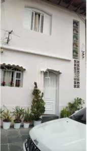 Sobrado com 3 Quartos à venda, 65m² no Cidade Mãe do Céu, São Paulo