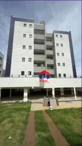 Apartamento com 2 Quartos à venda, 101m² no Santa Branca, Belo Horizonte